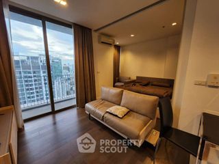 For rent 1 Beds condo in Sathon, Bangkok