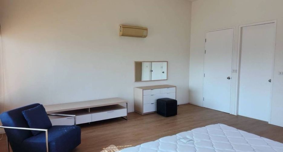 Wohnung zur Miete mit 2 Zimmer in Phaya Thai, Bangkok