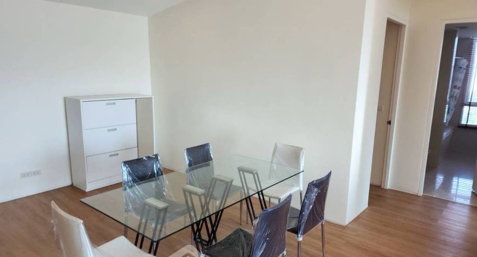 Wohnung zur Miete mit 2 Zimmer in Phaya Thai, Bangkok