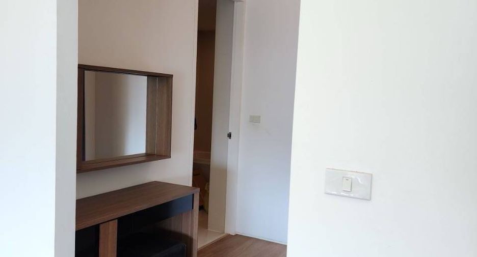 Wohnung zur Miete mit 2 Zimmer in Phaya Thai, Bangkok