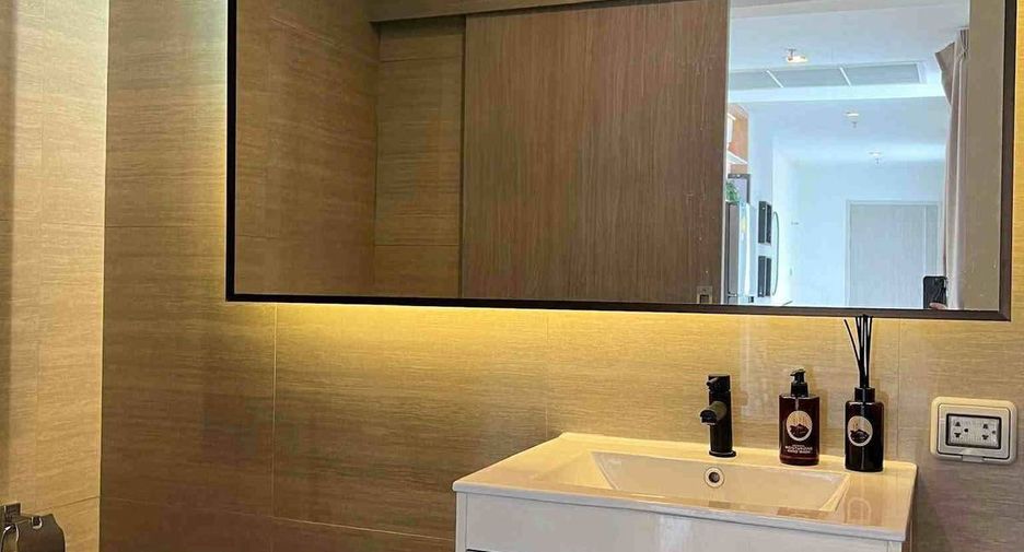 For rent 1 bed condo in Jomtien, Pattaya