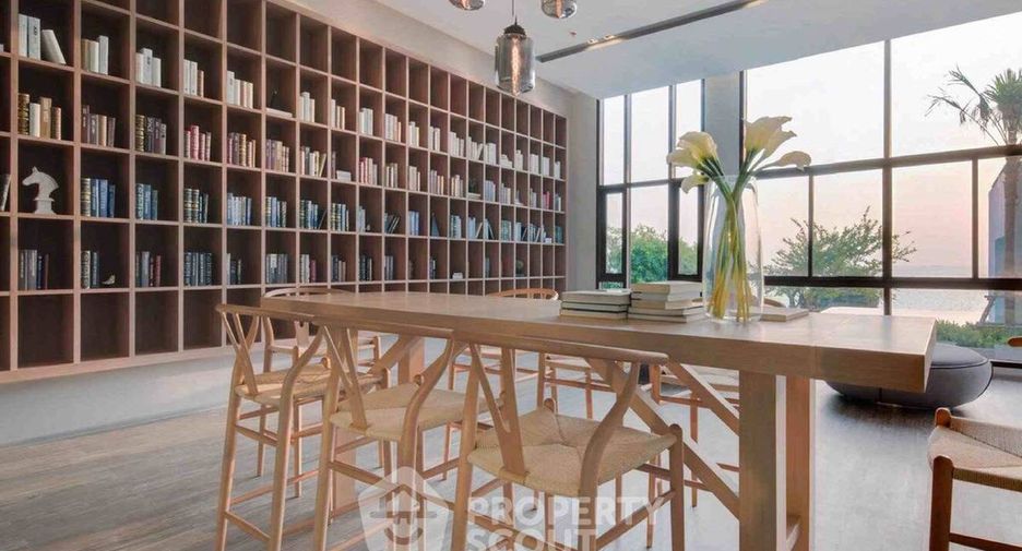 For rent 1 bed condo in Jomtien, Pattaya
