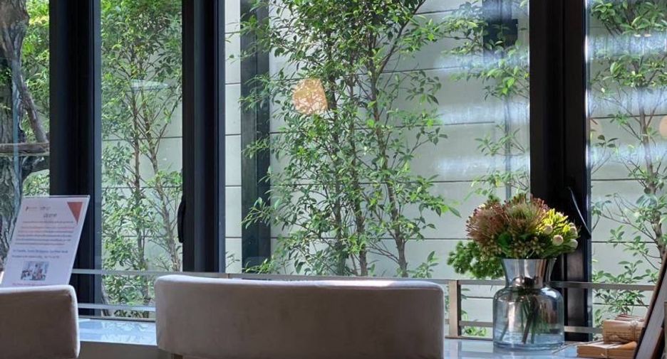 For sale 1 bed condo in Chatuchak, Bangkok