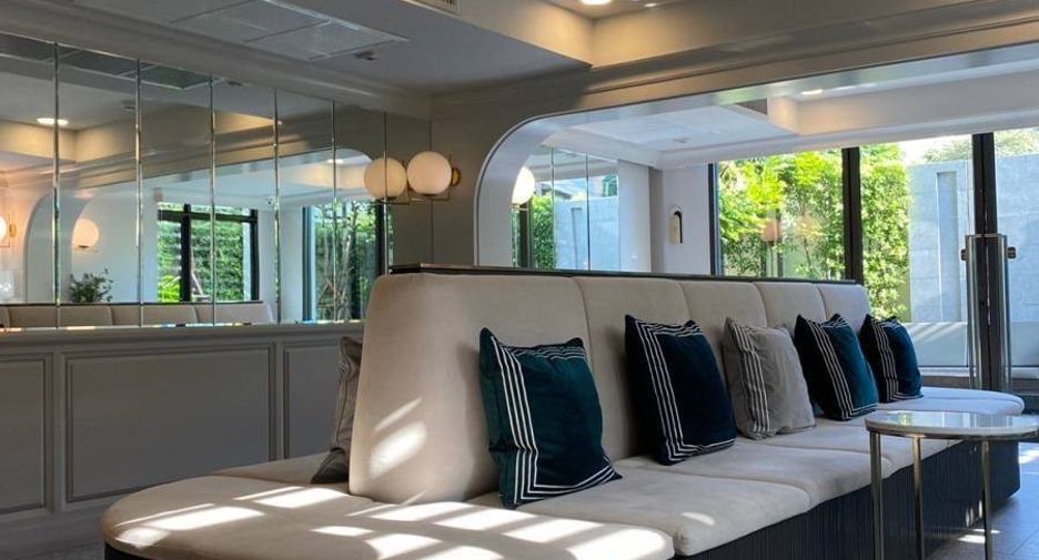 For sale 1 bed condo in Chatuchak, Bangkok