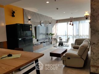 Продажа 1 кровать кондо в Сатхон, Бангкок