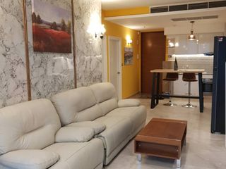 Продажа 1 кровать кондо в Сатхон, Бангкок