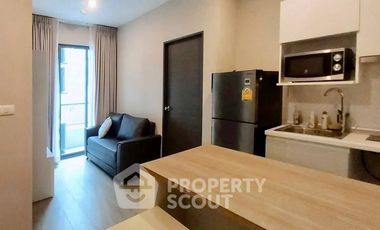 For sale 2 bedrooms condo in Bang Sue, Bangkok