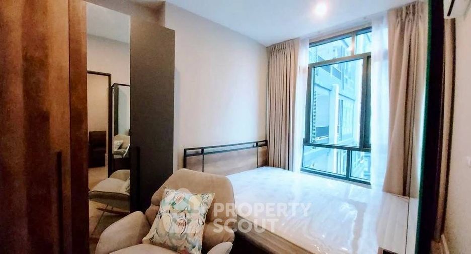 For sale 2 bedrooms condo in Bang Sue, Bangkok