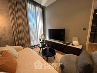 Wohnung zum Kauf mit 1 Zimmer in Pathum Wan, Bangkok