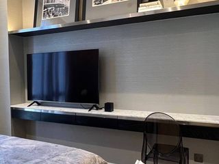 Wohnung zum Kauf mit 1 Zimmer in Pathum Wan, Bangkok