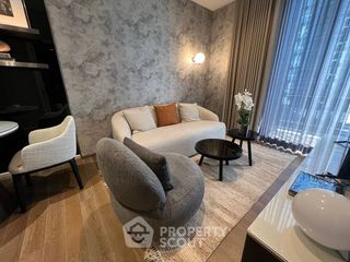 Wohnung zum Kauf mit 1 Zimmer in Pathum Wan, Bangkok