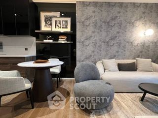 Wohnung zum Kauf mit 1 Zimmer in Pathum Wan, Bangkok