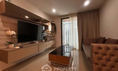 Wohnung zur Miete und zum Kauf mit 2 Zimmer in Khlong Toei, Bangkok