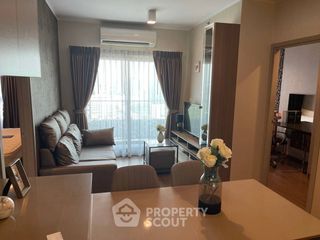 À vendre 2 chambres condo à Phra Khanong, Bangkok