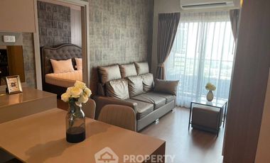 Wohnung zum Kauf mit 2 Zimmer in Phra Khanong, Bangkok