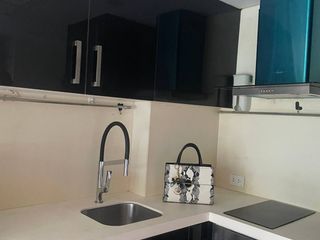 For rent and for sale 1 bed condo in Bang Lamung, Chonburi