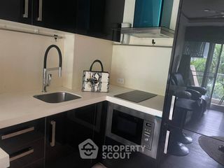 For rent and for sale 1 bed condo in Bang Lamung, Chonburi