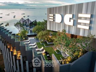 For rent and for sale 1 bed condo in Bang Lamung, Chonburi