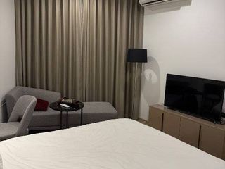 For rent and for sale 1 bed condo in Bang Lamung, Chonburi