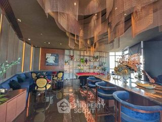For rent and for sale 1 bed condo in Bang Lamung, Chonburi