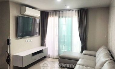 For sale 2 bedrooms condo in Chatuchak, Bangkok