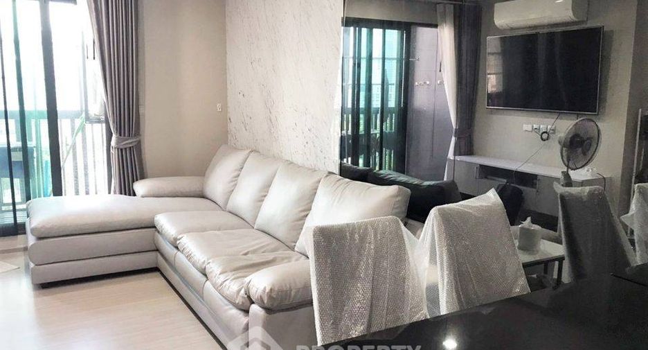 For sale 2 ベッドルーム condo in Chatuchak, Bangkok