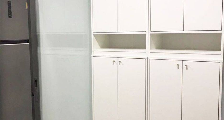 For sale 2 ベッドルーム condo in Chatuchak, Bangkok