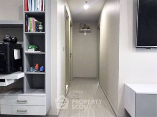 À vendre 2 chambres condo à Chatuchak, Bangkok
