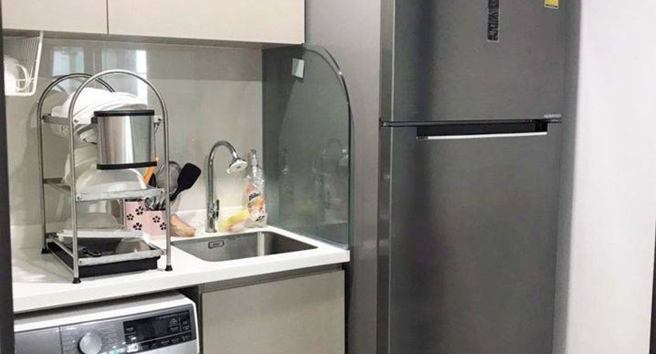 For sale 2 ベッドルーム condo in Chatuchak, Bangkok