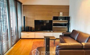 For sale 2 bedrooms condo in Khlong Toei, Bangkok
