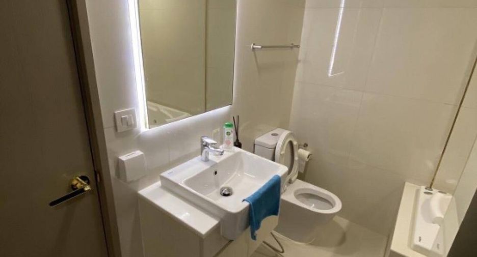 Wohnung zum Kauf mit 2 Zimmer in Chatuchak, Bangkok