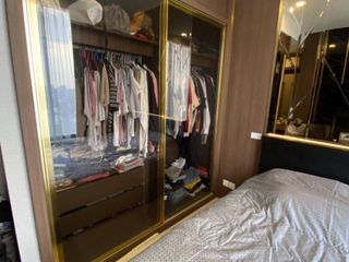 Condo en venta de 2 habitaciones en Chatuchak, Bangkok