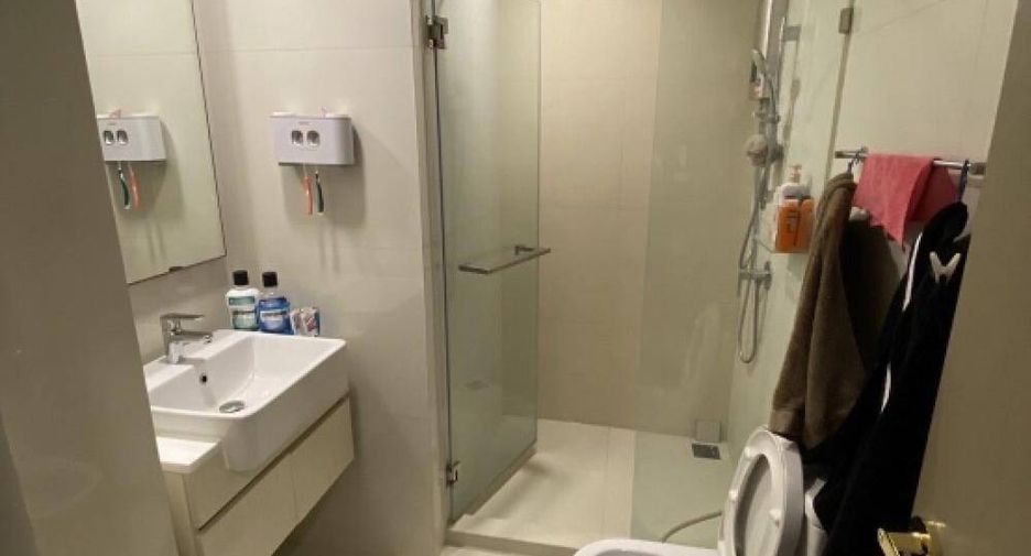 Wohnung zum Kauf mit 2 Zimmer in Chatuchak, Bangkok