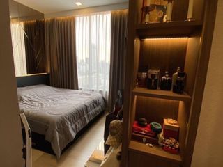Condo en venta de 2 habitaciones en Chatuchak, Bangkok