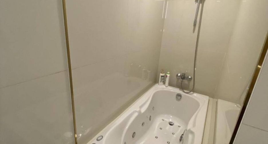 Wohnung zum Kauf mit 2 Zimmer in Chatuchak, Bangkok