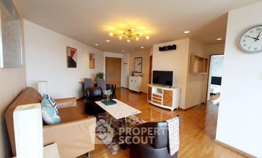 Wohnung zum Kauf mit 3 Zimmer in Bang Kho Laem, Bangkok