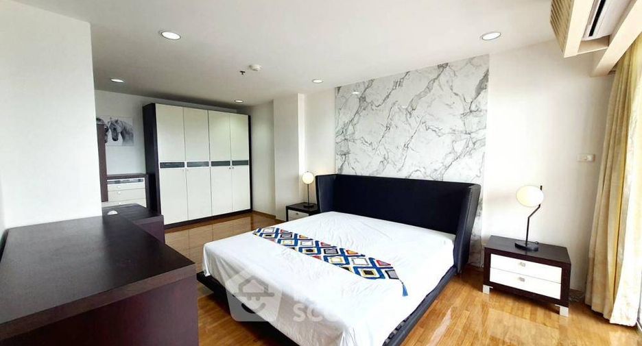 ขาย 3 ห้องนอน คอนโด ใน บางคอแหลม, กรุงเทพฯ