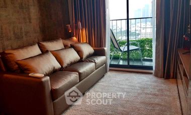For sale 2 bedrooms condo in Phra Khanong, Bangkok