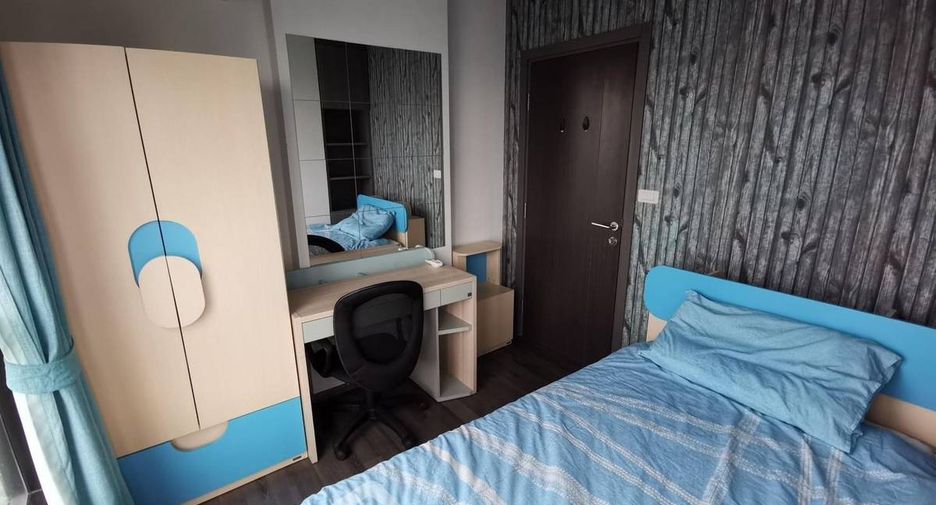 For sale 2 bedrooms condo in Watthana, Bangkok