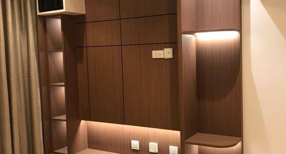Wohnung zum Kauf mit 2 Zimmer in Watthana, Bangkok