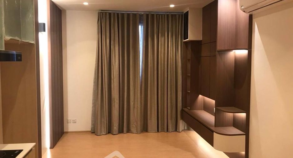 Wohnung zum Kauf mit 2 Zimmer in Watthana, Bangkok
