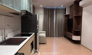 For sale 2 bedrooms condo in Watthana, Bangkok