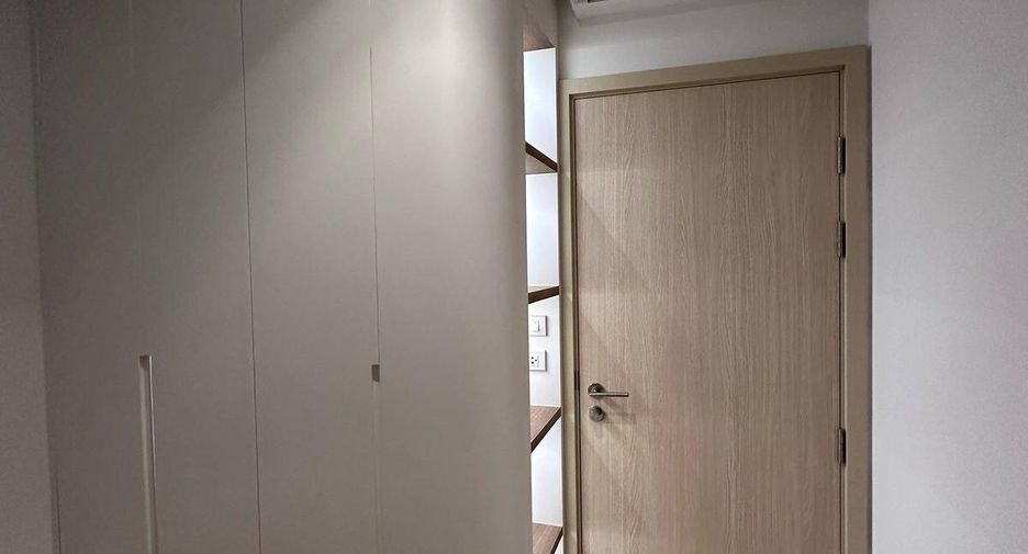Wohnung zum Kauf mit 2 Zimmer in Watthana, Bangkok