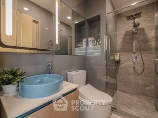 For sale 2 bedrooms condo in Suan Luang, Bangkok