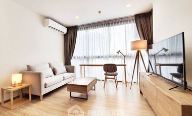 For sale 2 bedrooms condo in Watthana, Bangkok