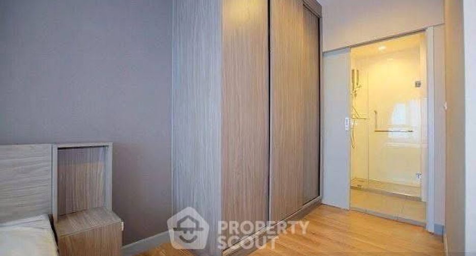 For sale 1 Beds condo in Chatuchak, Bangkok