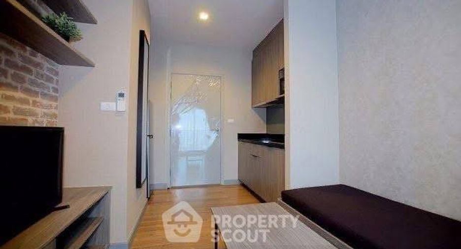 For sale 1 Beds condo in Chatuchak, Bangkok