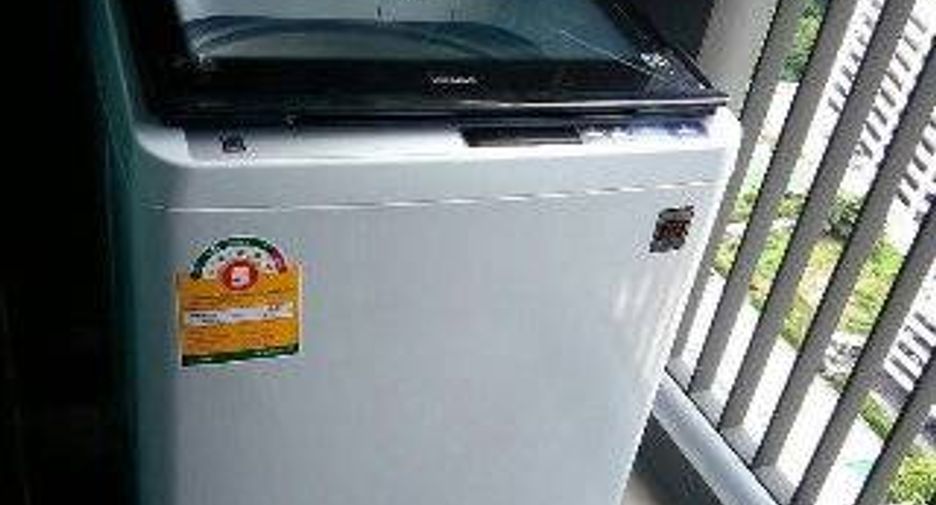 For sale 1 Beds condo in Chatuchak, Bangkok