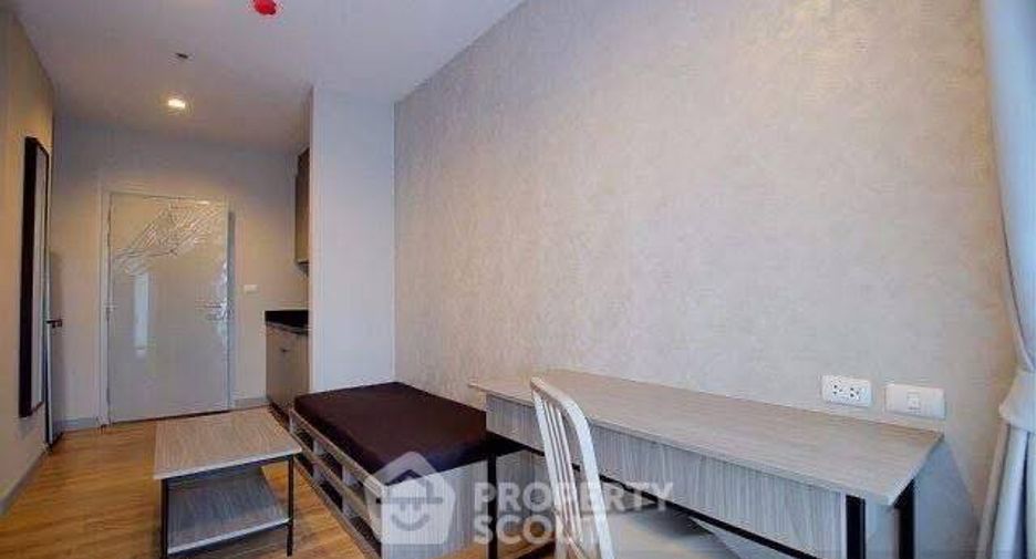 For sale 1 Beds condo in Chatuchak, Bangkok