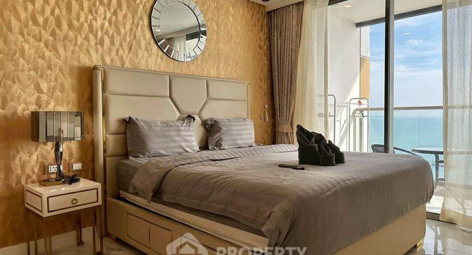 Condo en venta de 1 habitaciones en Jomtien, Pattaya